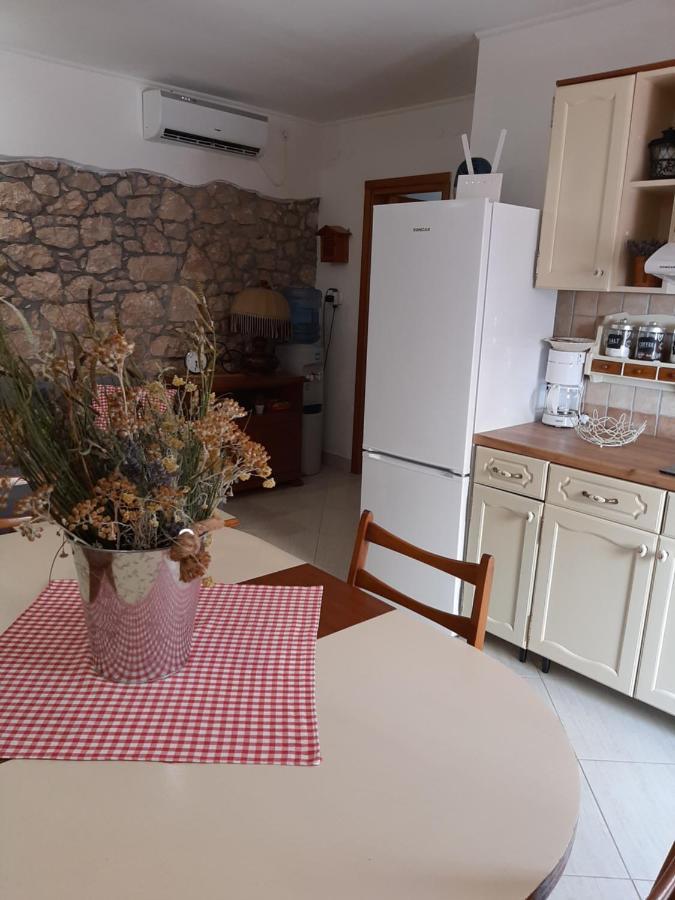 Apartmán Nino Zadar