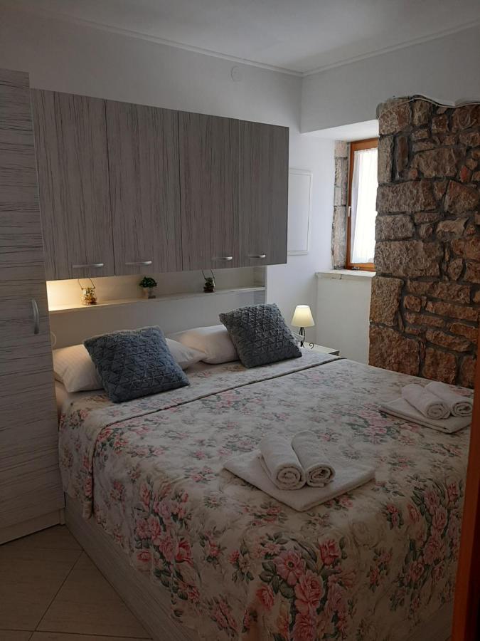Apartmán Nino