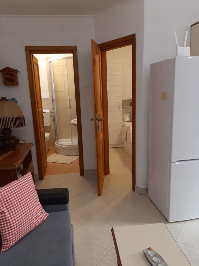 Nino Apartmán