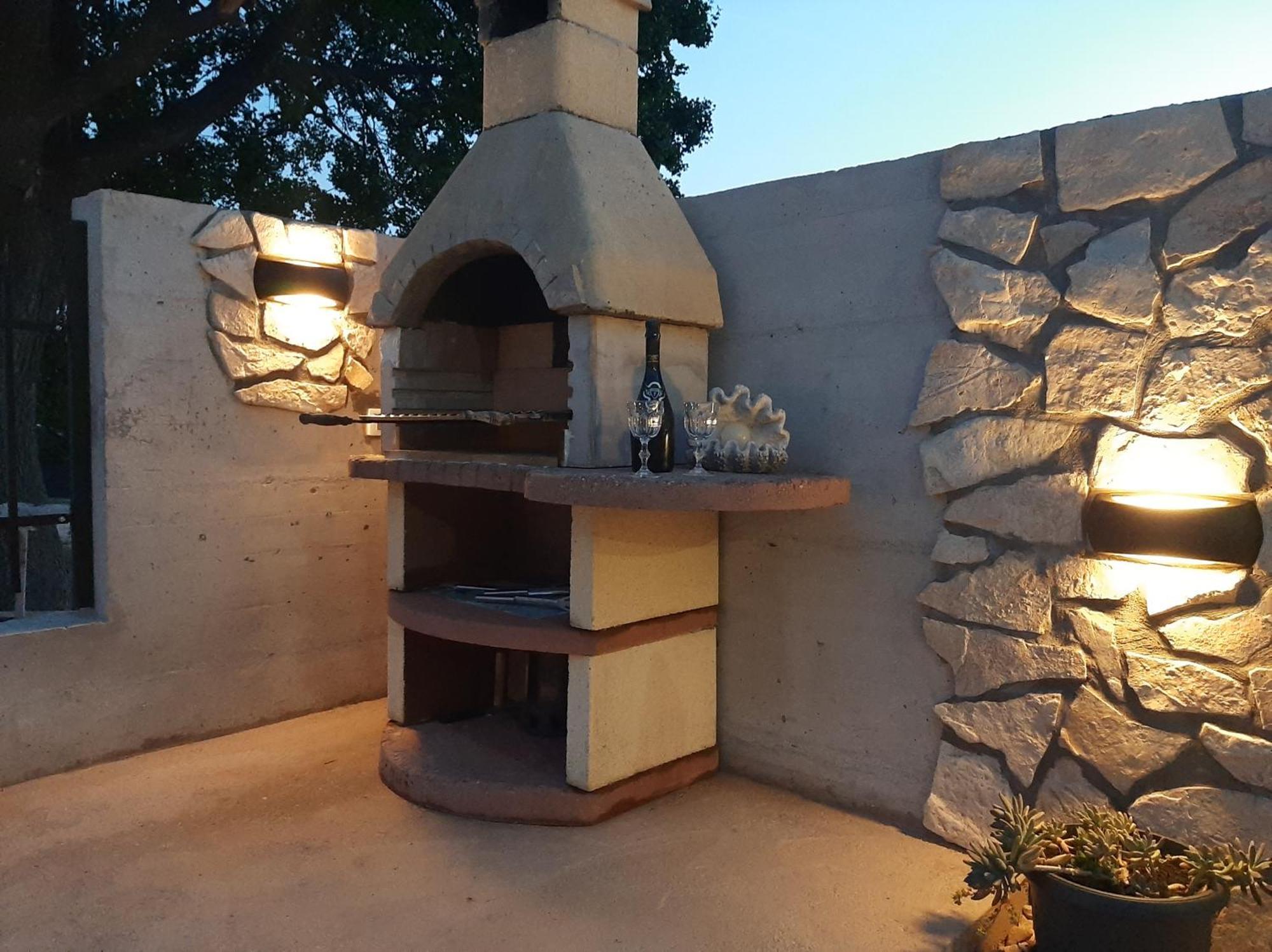 Nino Apartmán Zadar