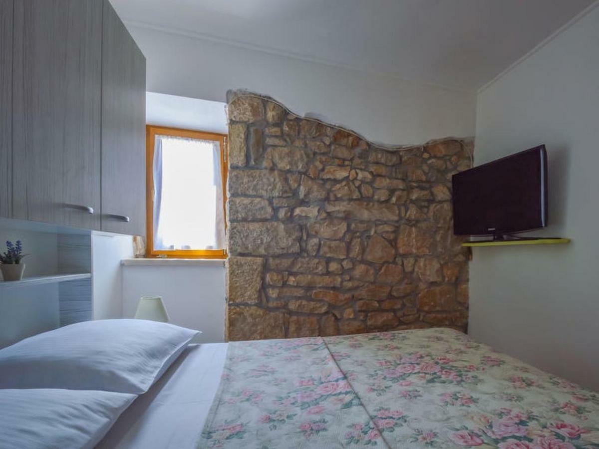 Nino Apartmán Zadar